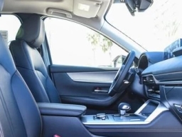 Mazda CX-70 3.3 Turbo Preferred AWD 2026