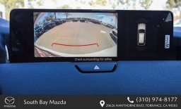 Mazda CX-70 3.3 Turbo Preferred AWD 2026