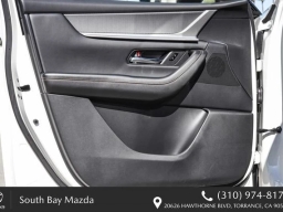 Mazda CX-70 3.3 Turbo Preferred AWD 2026