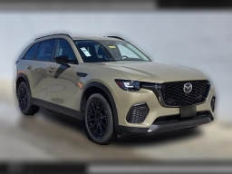 Mazda CX-70 3.3 Turbo Preferred AWD 2026