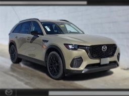 Mazda CX-70 3.3 Turbo Preferred AWD 2026