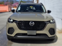 Mazda CX-70 3.3 Turbo Preferred AWD 2026