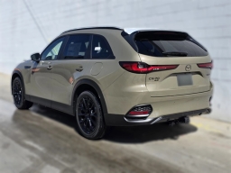 Mazda CX-70 3.3 Turbo Preferred AWD 2026