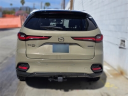 Mazda CX-70 3.3 Turbo Preferred AWD 2026