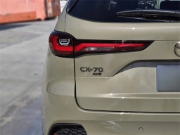 Mazda CX-70 3.3 Turbo Preferred AWD 2026