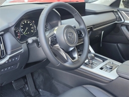 Mazda CX-70 3.3 Turbo Preferred AWD 2026