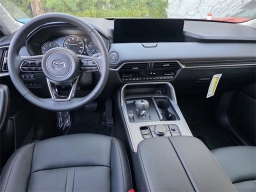 Mazda CX-70 3.3 Turbo Preferred AWD 2026