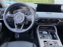 Mazda CX-70 3.3 Turbo Preferred AWD 2026