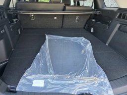 Mazda CX-70 3.3 Turbo Preferred AWD 2026