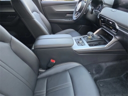 Mazda CX-70 3.3 Turbo Preferred AWD 2026
