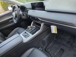 Mazda CX-70 3.3 Turbo Preferred AWD 2026