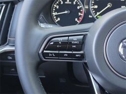 Mazda CX-70 3.3 Turbo Preferred AWD 2026