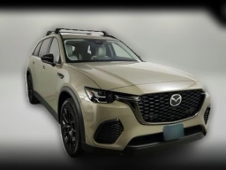 Mazda CX-70 3.3 Turbo Preferred AWD 2026