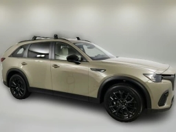 Mazda CX-70 3.3 Turbo Preferred AWD 2026