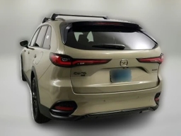 Mazda CX-70 3.3 Turbo Preferred AWD 2026