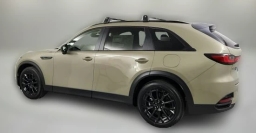 Mazda CX-70 3.3 Turbo Preferred AWD 2026