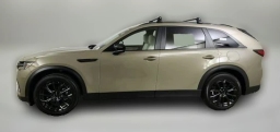 Mazda CX-70 3.3 Turbo Preferred AWD 2026