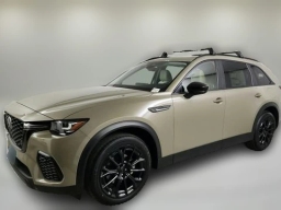 Mazda CX-70 3.3 Turbo Preferred AWD 2026