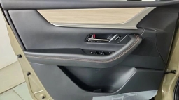 Mazda CX-70 3.3 Turbo Preferred AWD 2026