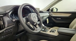 Mazda CX-70 3.3 Turbo Preferred AWD 2026