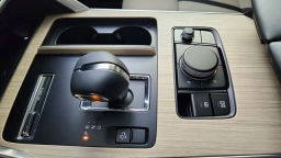 Mazda CX-70 3.3 Turbo Preferred AWD 2026