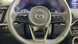 Mazda CX-70 3.3 Turbo Preferred AWD 2026
