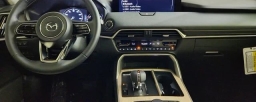 Mazda CX-70 3.3 Turbo Preferred AWD 2026