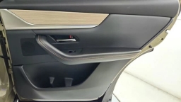 Mazda CX-70 3.3 Turbo Preferred AWD 2026