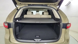 Mazda CX-70 3.3 Turbo Preferred AWD 2026