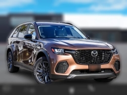 Mazda CX-70 PHEV SC Plus AWD 2026