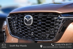 Mazda CX-70 PHEV SC Plus AWD 2026