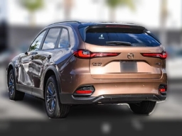 Mazda CX-70 PHEV SC Plus AWD 2026