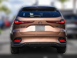 Mazda CX-70 PHEV SC Plus AWD 2026