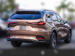 Mazda CX-70 PHEV SC Plus AWD 2026