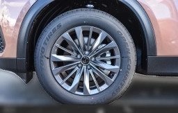 Mazda CX-70 PHEV SC Plus AWD 2026