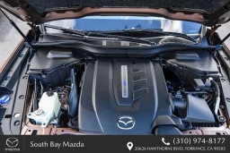 Mazda CX-70 PHEV SC Plus AWD 2026