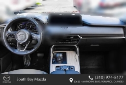 Mazda CX-70 PHEV SC Plus AWD 2026