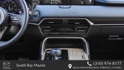 Mazda CX-70 PHEV SC Plus AWD 2026