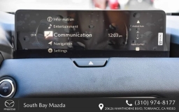 Mazda CX-70 PHEV SC Plus AWD 2026