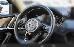 Mazda CX-70 PHEV SC Plus AWD 2026