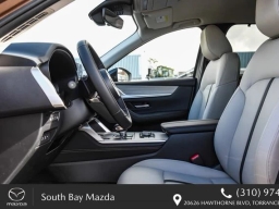 Mazda CX-70 PHEV SC Plus AWD 2026