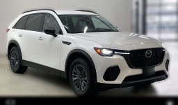 Mazda CX-70 PHEV SC Plus AWD 2026