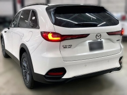 Mazda CX-70 PHEV SC Plus AWD 2026