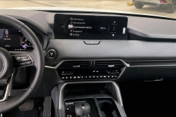 Mazda CX-70 PHEV SC Plus AWD 2026