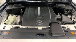 Mazda CX-70 PHEV SC Plus AWD 2026