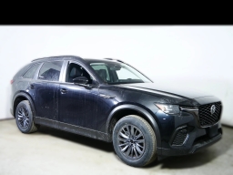 Mazda CX-70 PHEV SC Plus AWD 2026