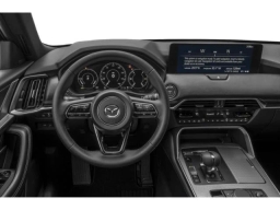 Mazda CX-70 PHEV SC Plus AWD 2026