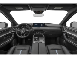 Mazda CX-70 PHEV SC Plus AWD 2026