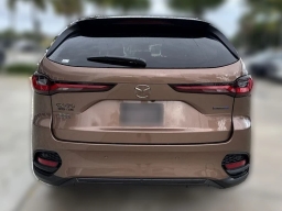 Mazda CX-70 PHEV SC Plus AWD 2026