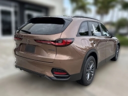 Mazda CX-70 PHEV SC Plus AWD 2026
